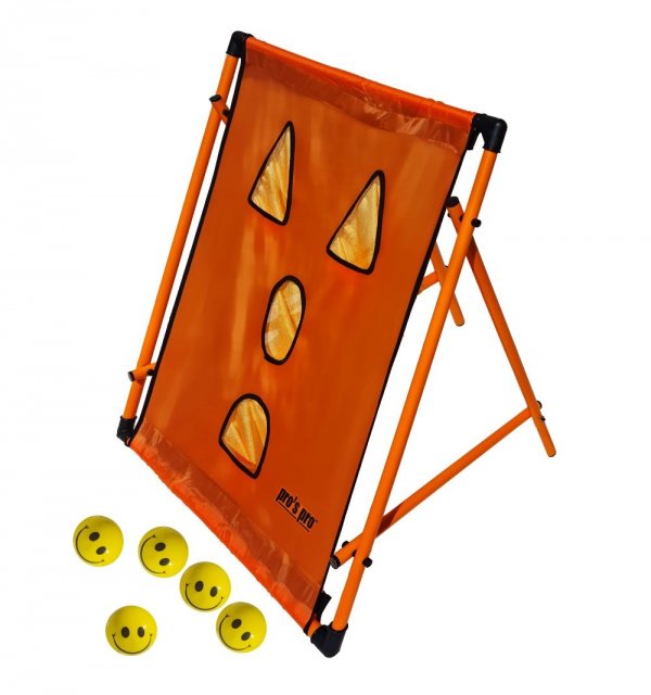Pro's Pro Target Toss