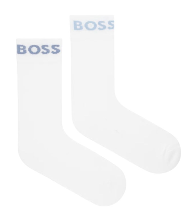 BOSS RS Sport CC 2P - white