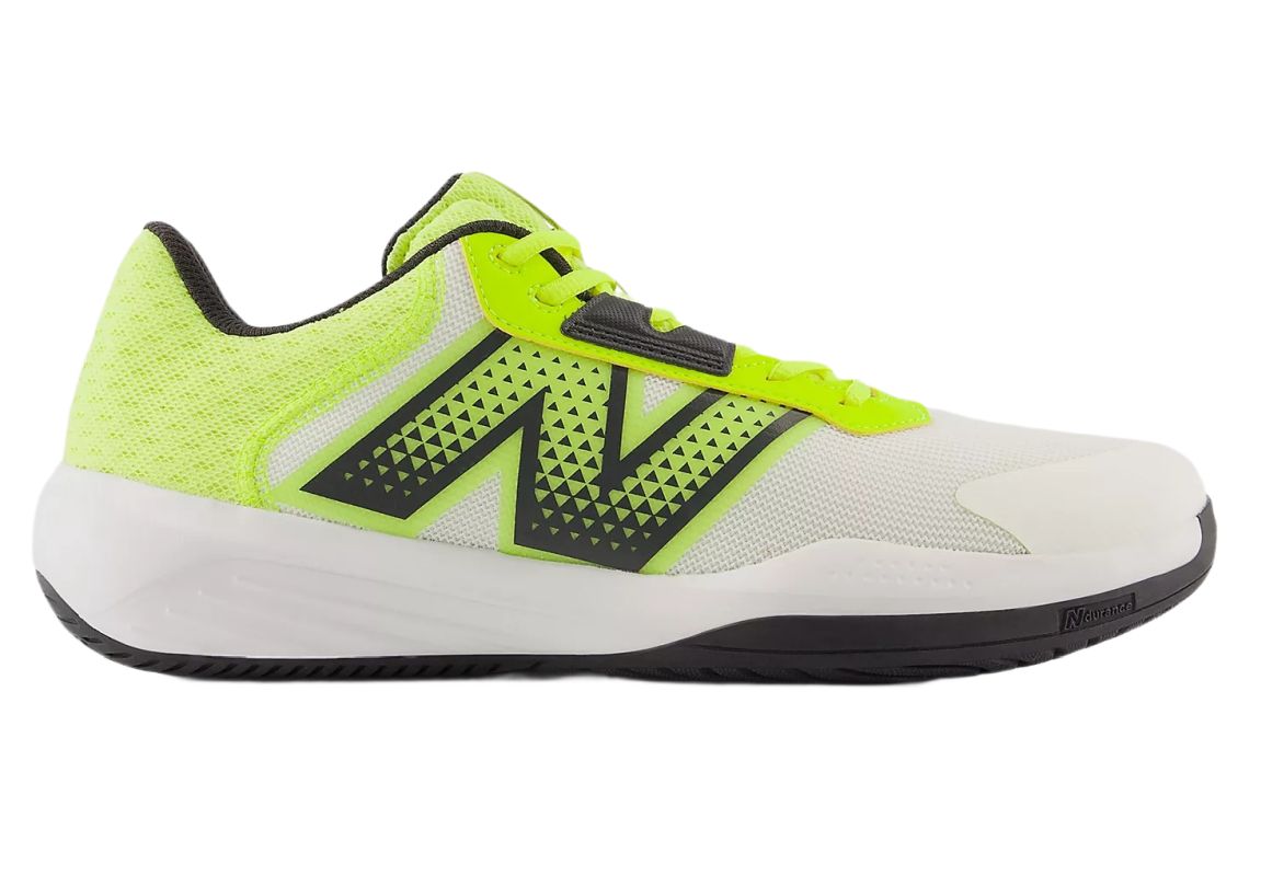 New Balance M696v6 7Q4 - sea salt/alkaline green