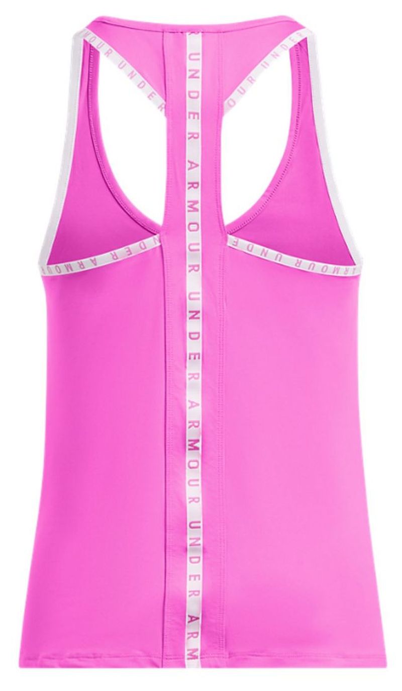 Under Armour Knockout Tank