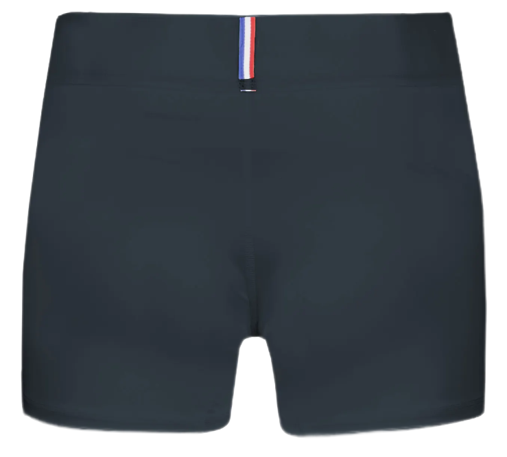 Le Coq Sportif Tennis Short 29 No.1 W - sky captain