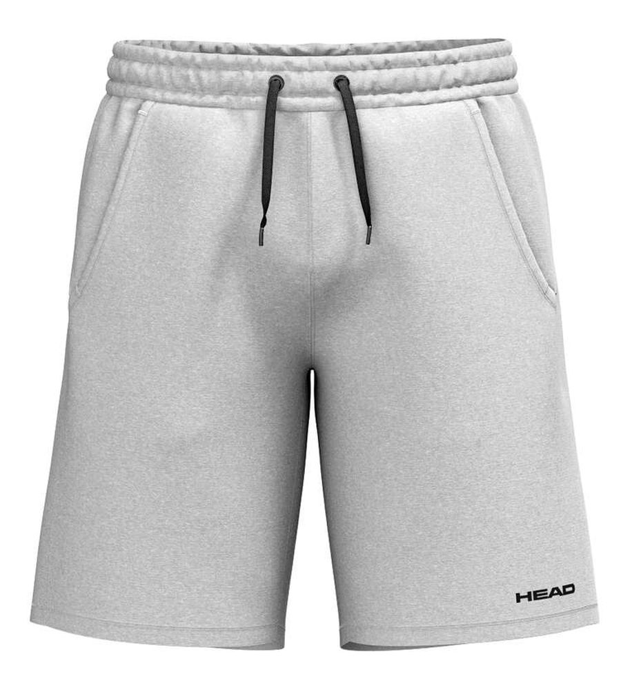 Head Club Original Bermudas - grey melange  Head Club Original Bermudas - grey melange