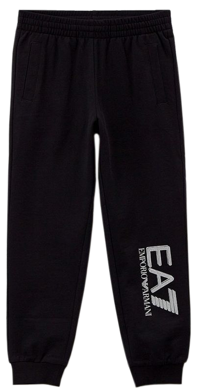 EA7 Boys Jersey Trouser