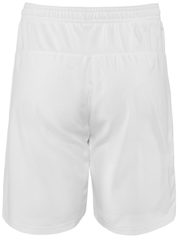 Adidas Club 3-Stripes Short - white/black