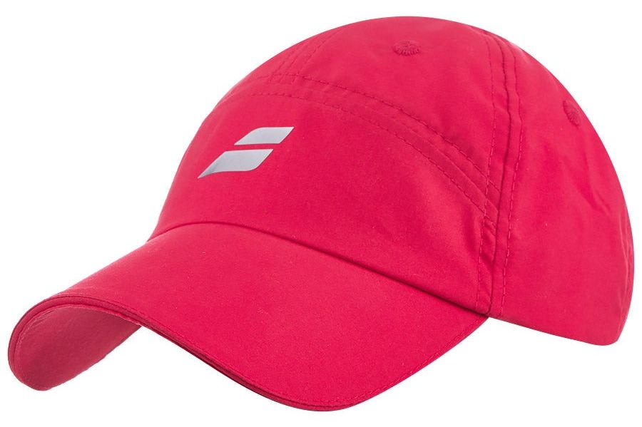 Babolat Microfiber Cap - red rose Babolat Microfiber Cap - red rose