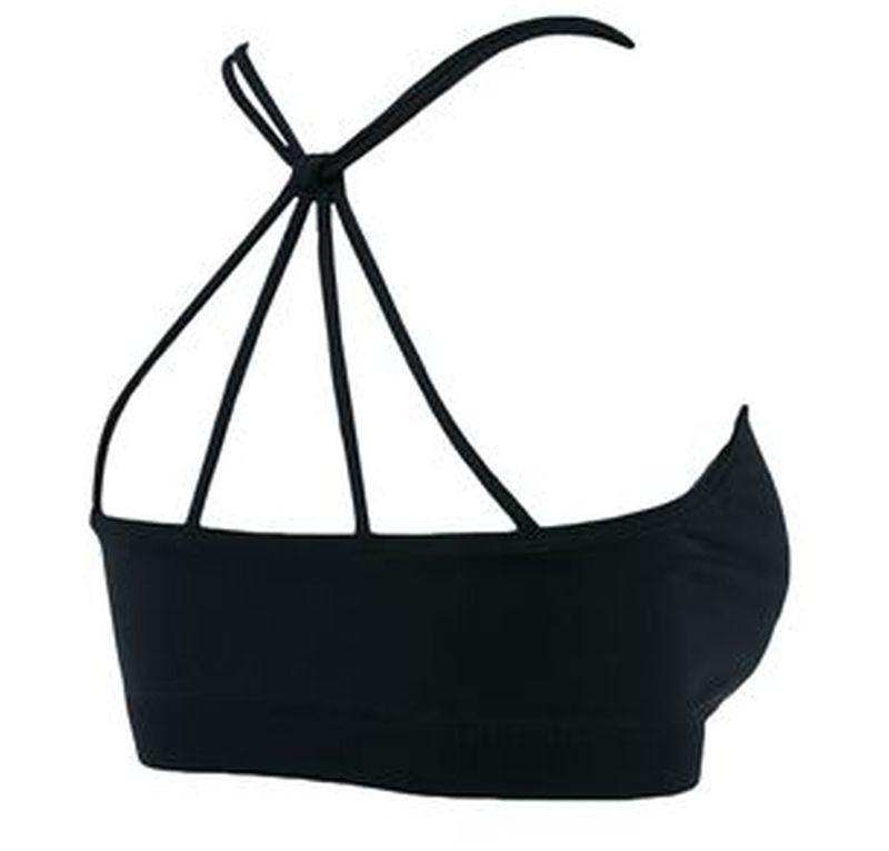 Lucky in Love Bra Women - black