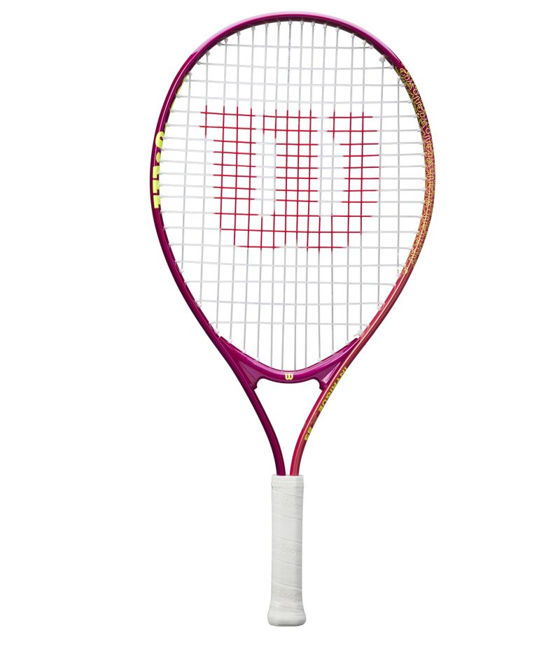 WR180410U_0_Intrigue_JR_23_Girls_Pink_Magenta-png-high-res Wilson Intrigue Jr 23"