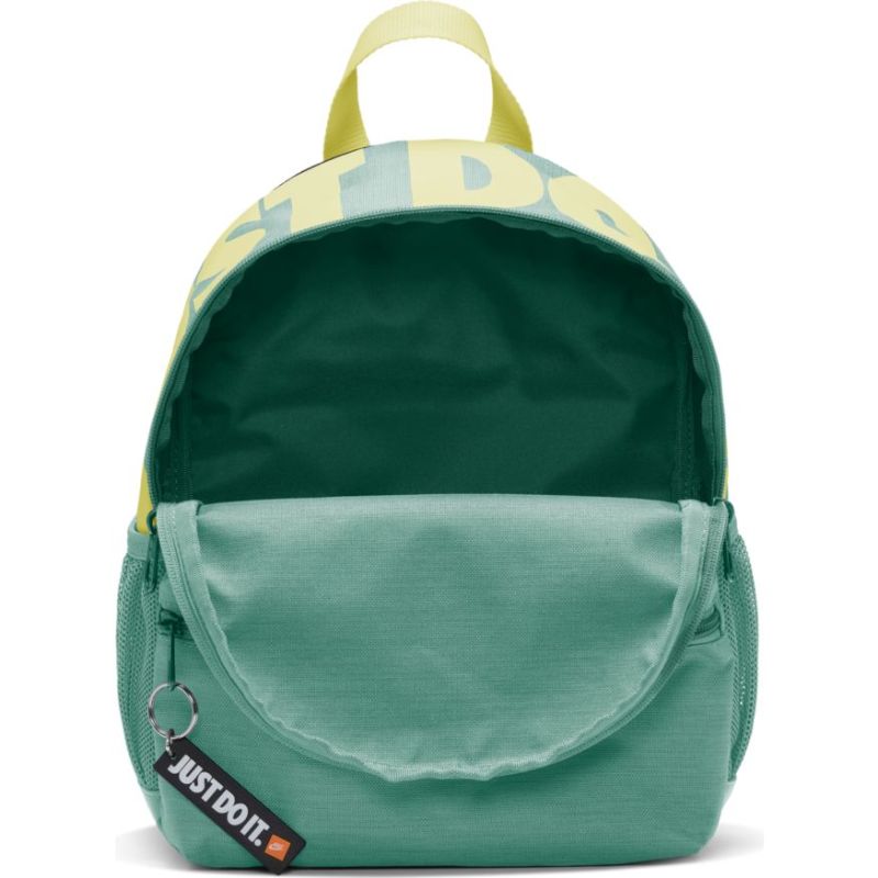 Nike Brasilia JDI Mini - healing jade/healing jade/camellia