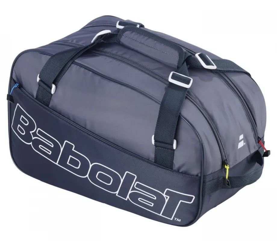 Babolat Evo Court S - grey