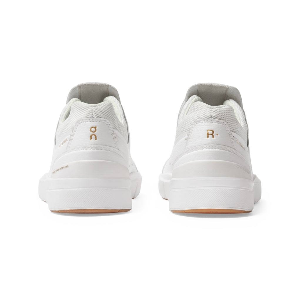 ON The Roger Centre Court Women - white/gum