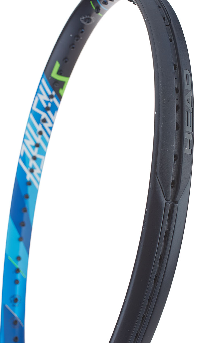 Head Graphene Touch Instinct S