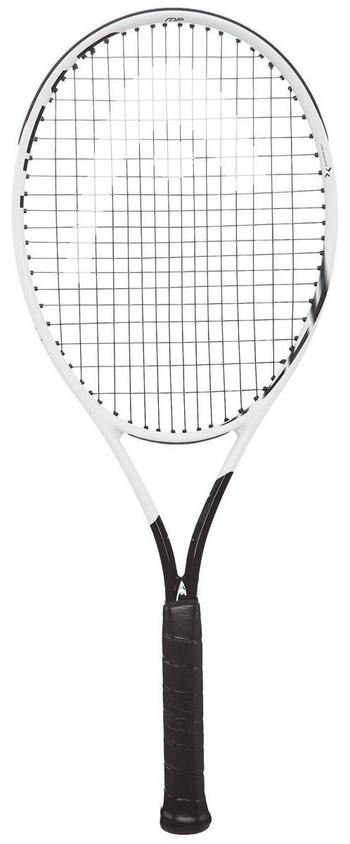 head-graphene-360-speed-mp-naciag-usluga-naciagania-7 Head Graphene 360+ Speed MP + naciąg + usługa naciągania