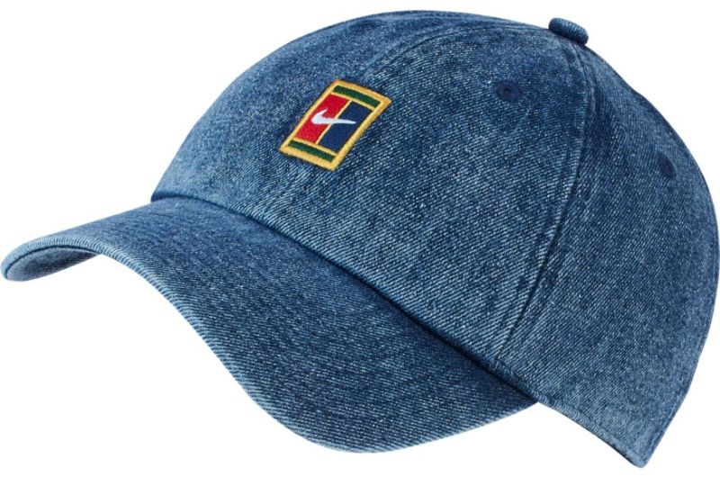 nike h86 denim cap