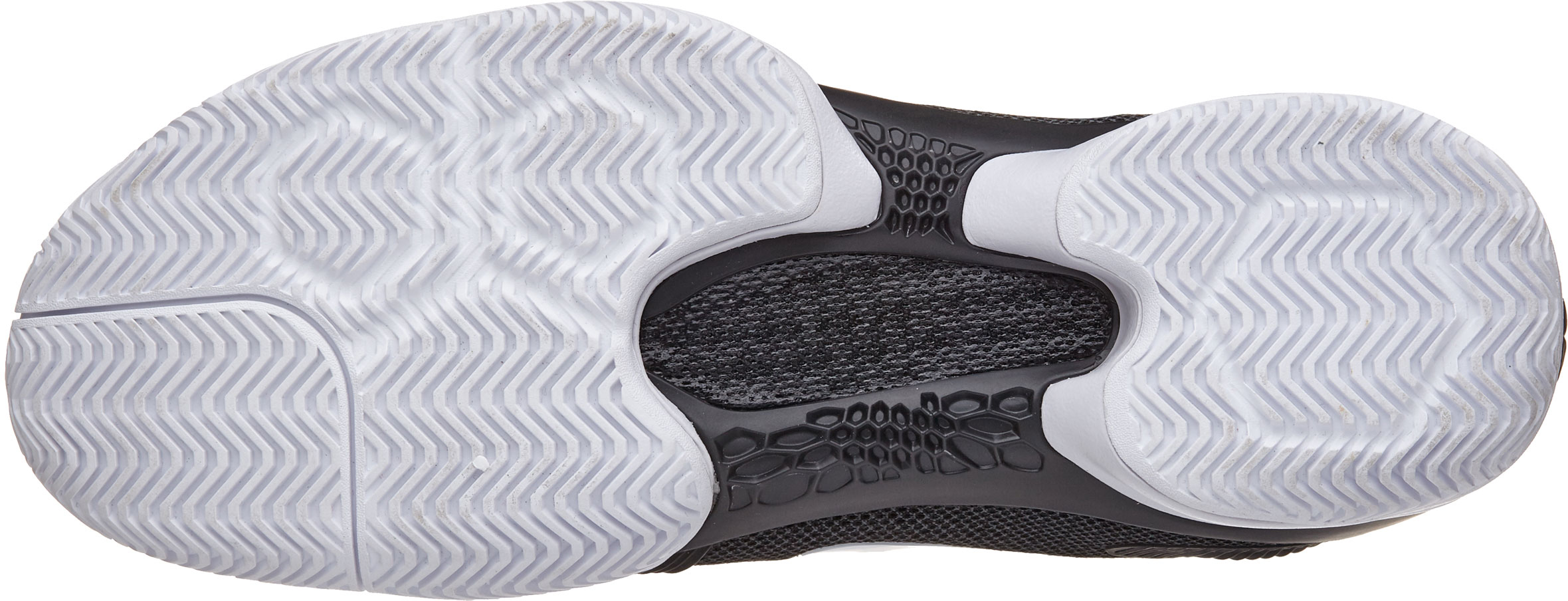 nike-air-zoom-ultra-react-hc-black-white-anthracite-5 Nike Air Zoom Ultra React HC - black/white/anthracite