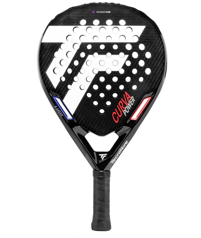 Tecnifibre Curva Power 2025