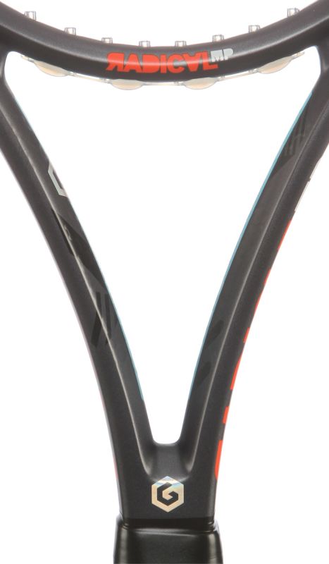 Head Graphene XT Radical MP