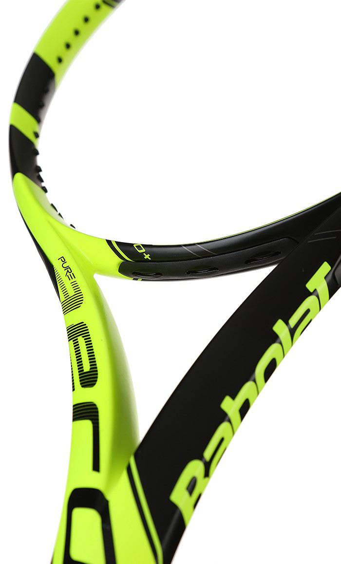babolat-pure-aero-plus-6 Babolat Pure Aero+ (Plus)