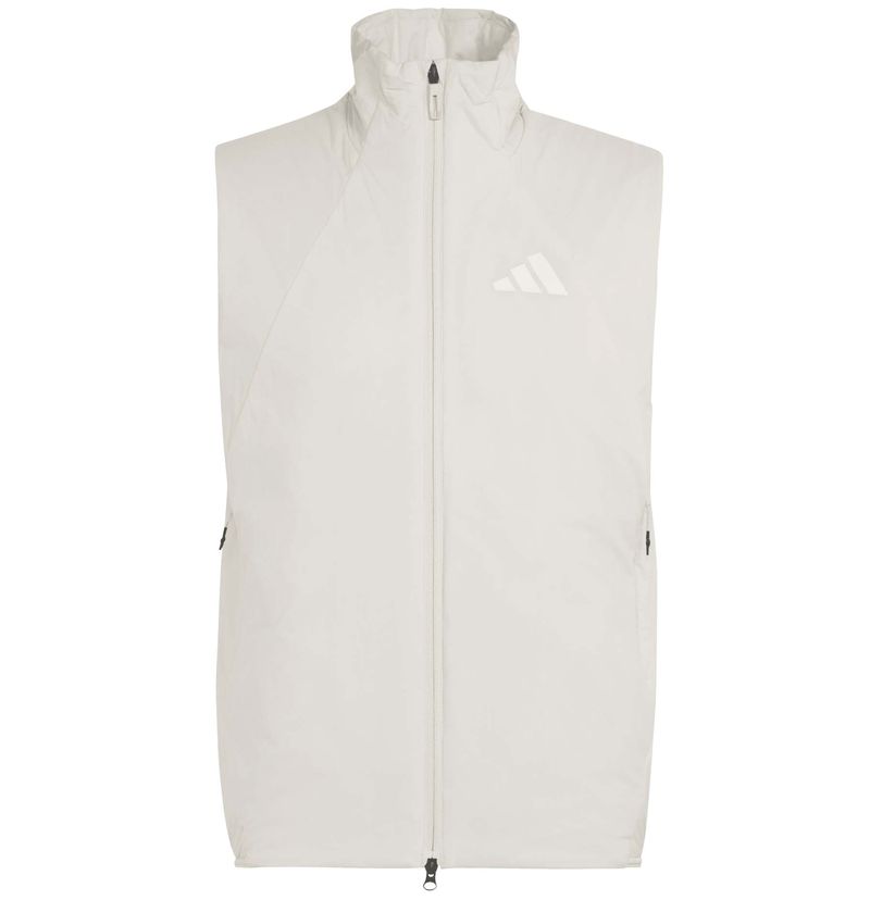 Męska kamizelka Adidas Terrex Xperior Pro Primaloft Stretch - beige