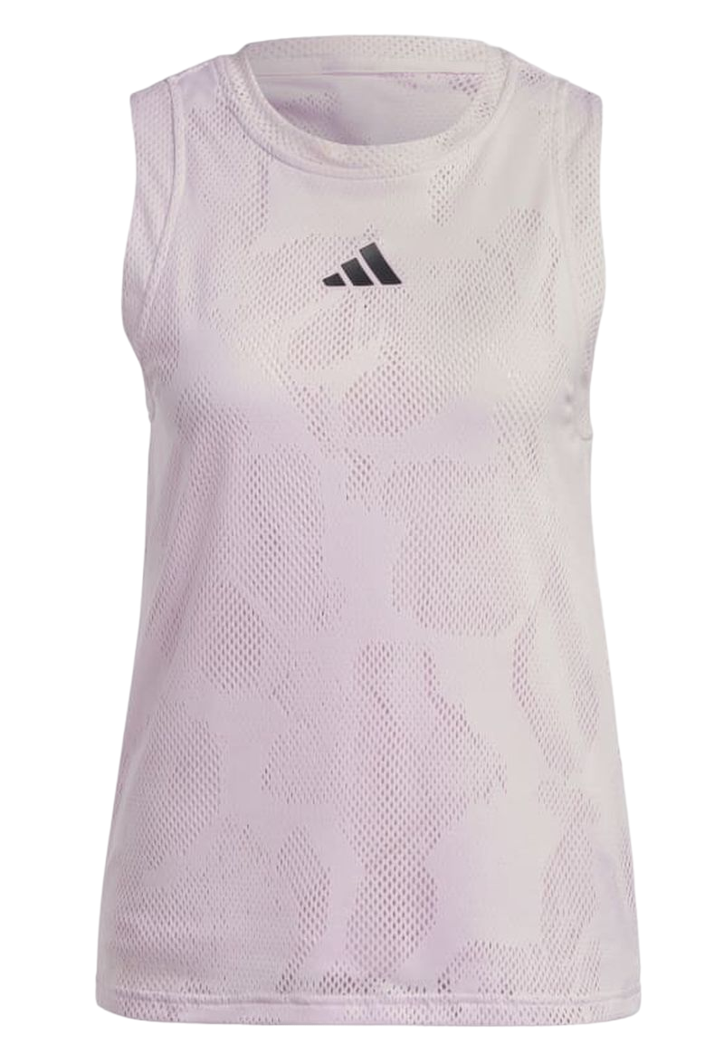 Adidas Melbourne Match Tank - pink Adidas Melbourne Match Tank - pink
