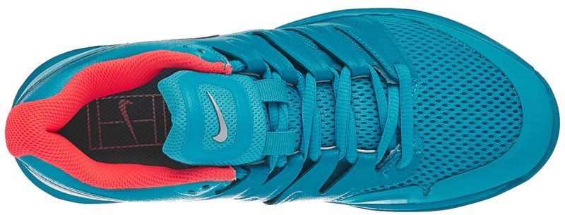 Nike WMNS Air Zoom Prestige - lt blue fury/metallic silver