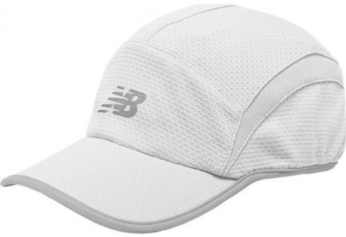 New Balance 5 Panel Performance - white