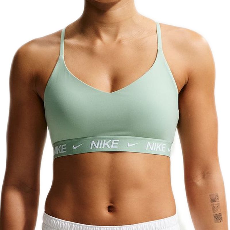 Nike Indy Light Support Padded Adjustable Sports - steam