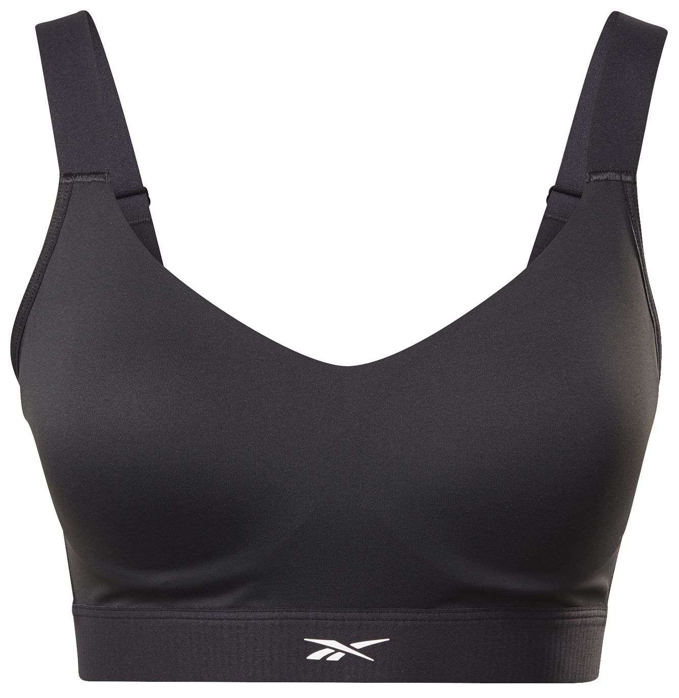 Reebok Sculpt Bra W - black Reebok Sculpt Bra W - black