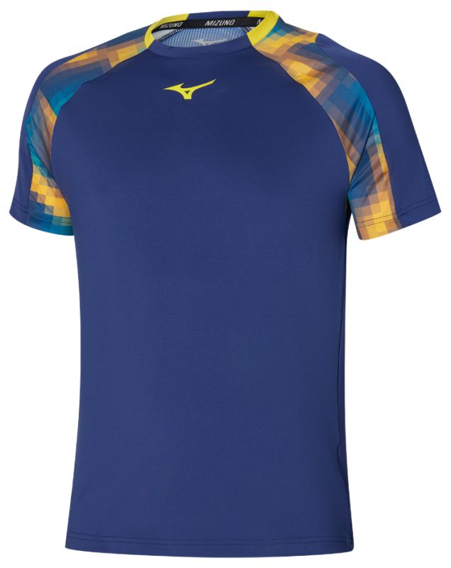 Mizuno Frontier Shadow