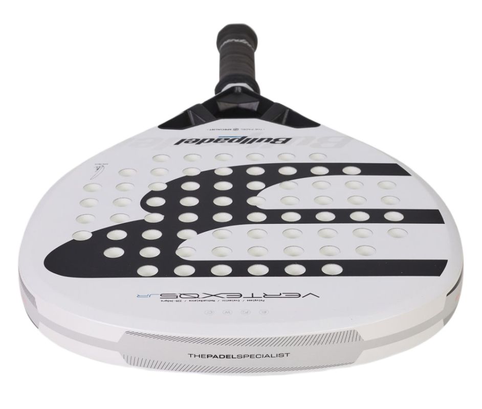 Bullpadel Vertex Jr Boy 26