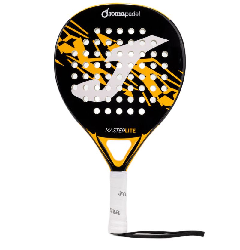 Joma Master - black/orange Joma Master - black/orange