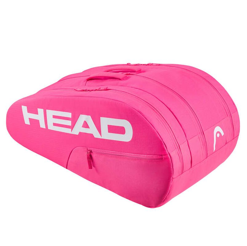 Head Base Racquet L - pink Head Base Racquet L - pink