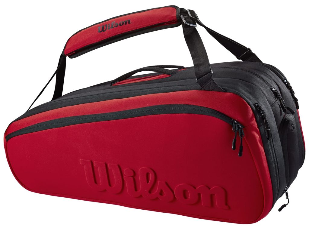 Wilson Super Tour 15 PK Clash V2.0