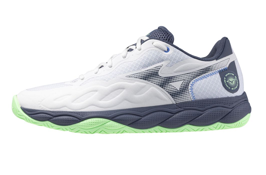 Mizuno Wave Enforce Court AC
