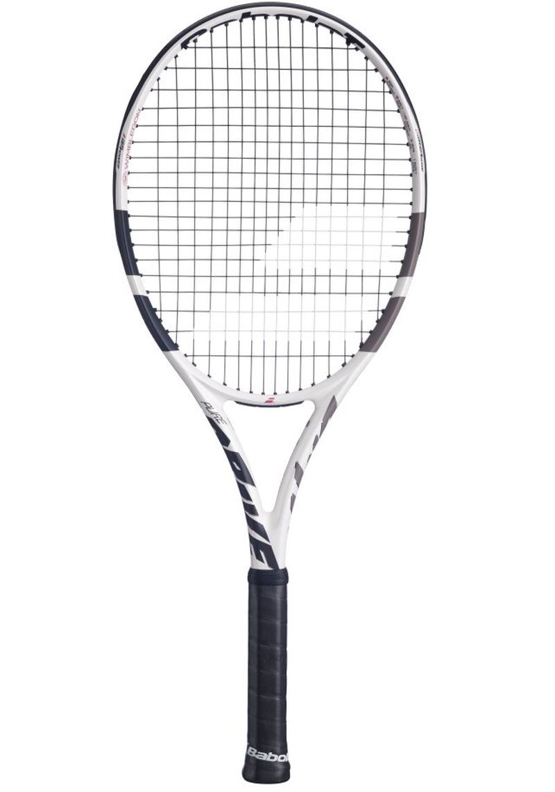 Babolat Pure Drive Wimbledon 2026 + string Babolat Pure Drive Wimbledon 2026 + string