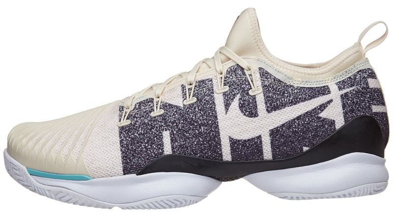 nike-air-zoom-ultra-react-hc-jr-light-cream-light-cream-black-white-4 Nike Air Zoom Ultra React HC JR - light cream/light cream/black/white