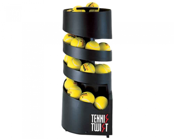 Tennis-Twist