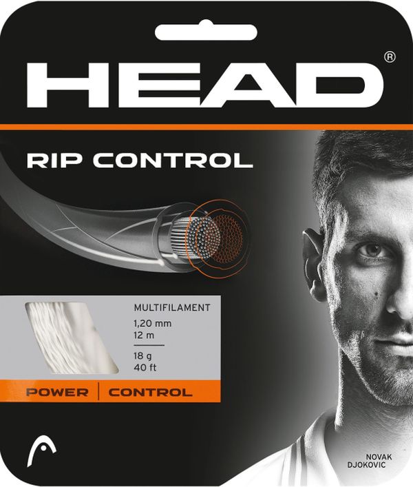 Head Rip Control (12 m) - white