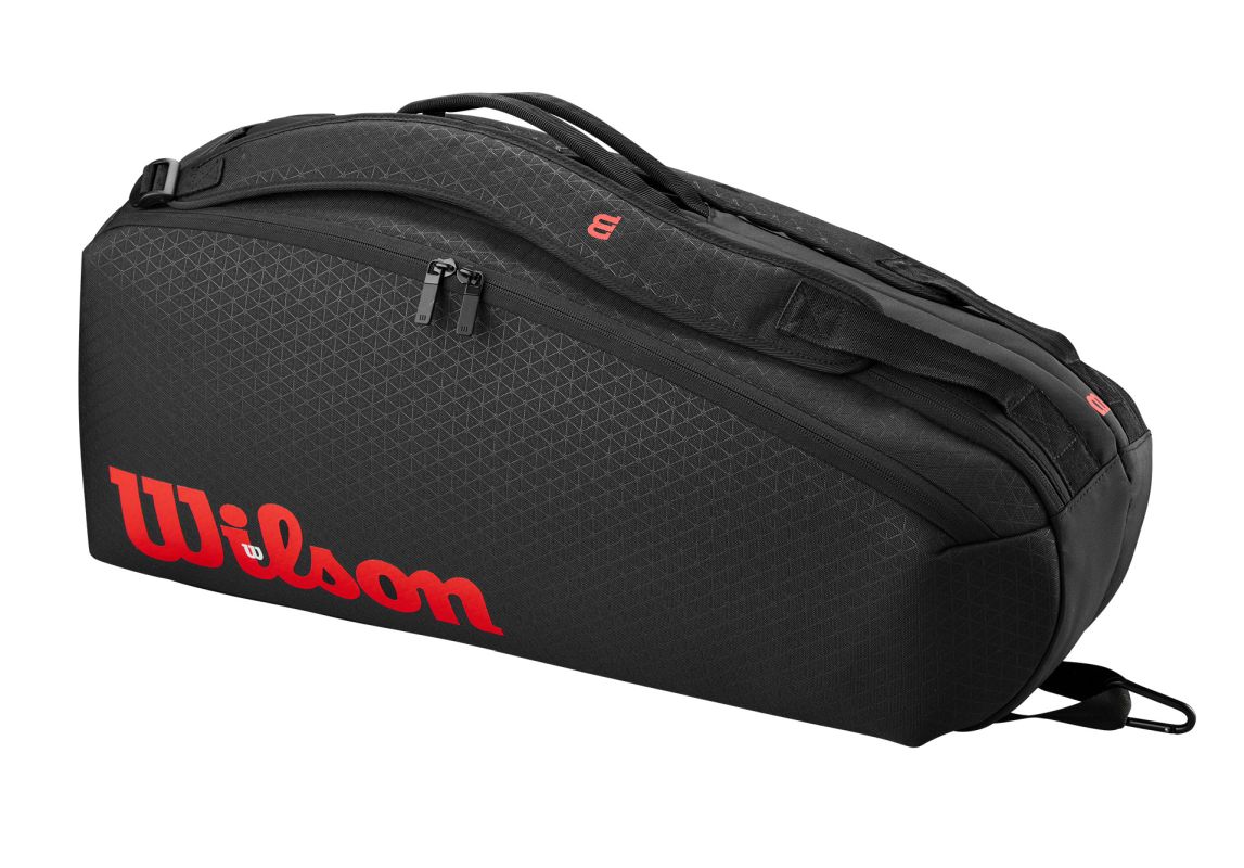 Wilson Clash V3 6PK