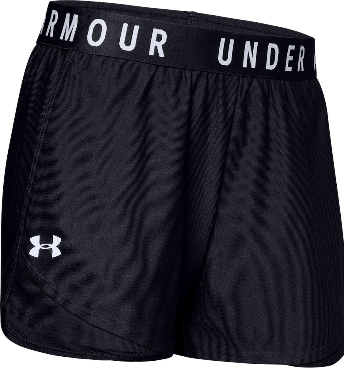 under-armour-women-s-ua-play-up-shorts-3-0-black-1 Under Armour Women's UA Play Up Shorts 3.0 - black