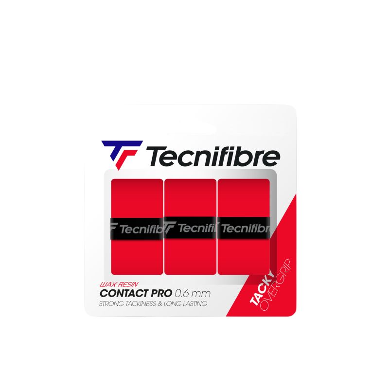 Tecnifibre Pro Contact 3P Tecnifibre Pro Contact 3P
