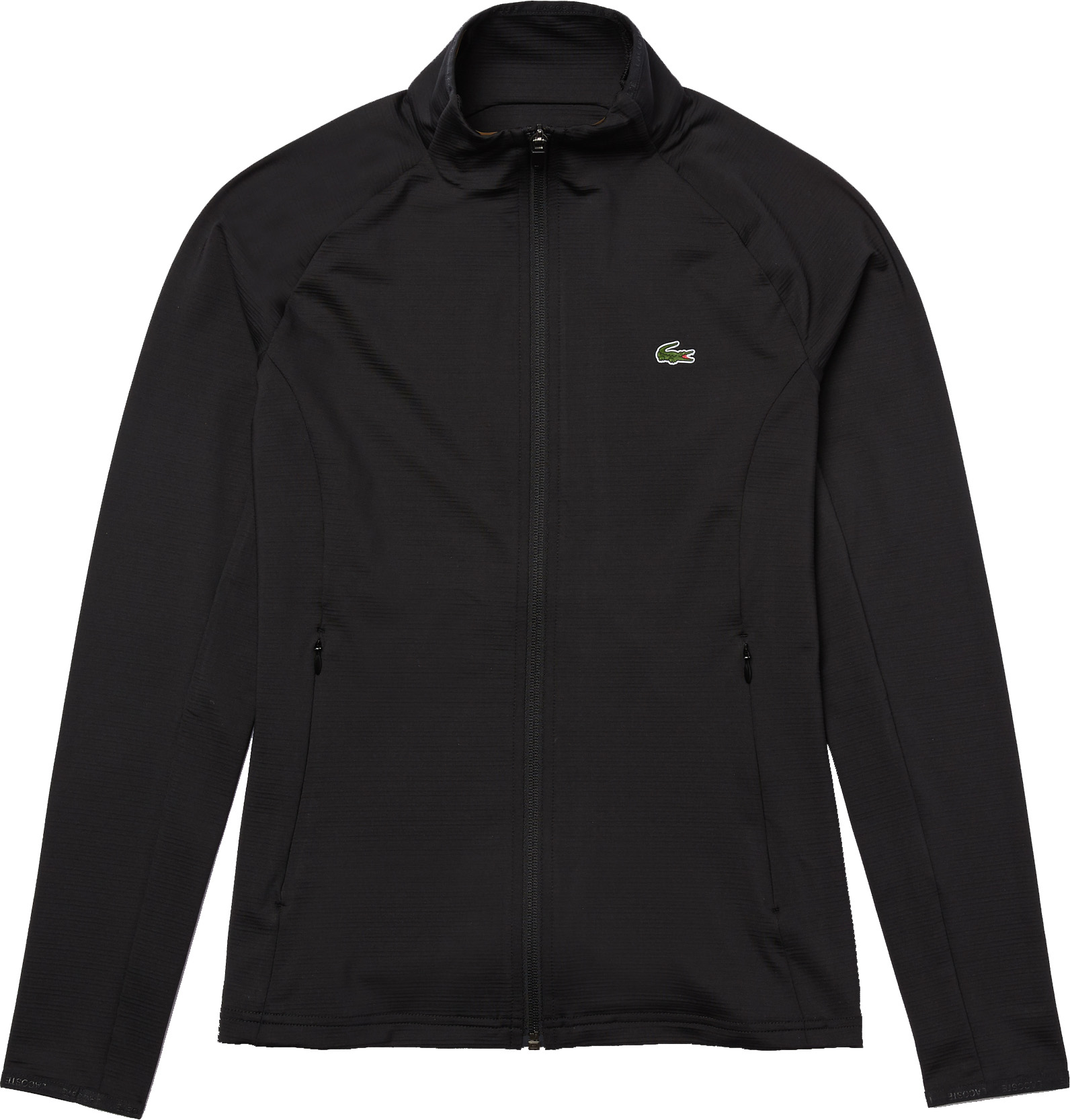 jacket lacoste sport
