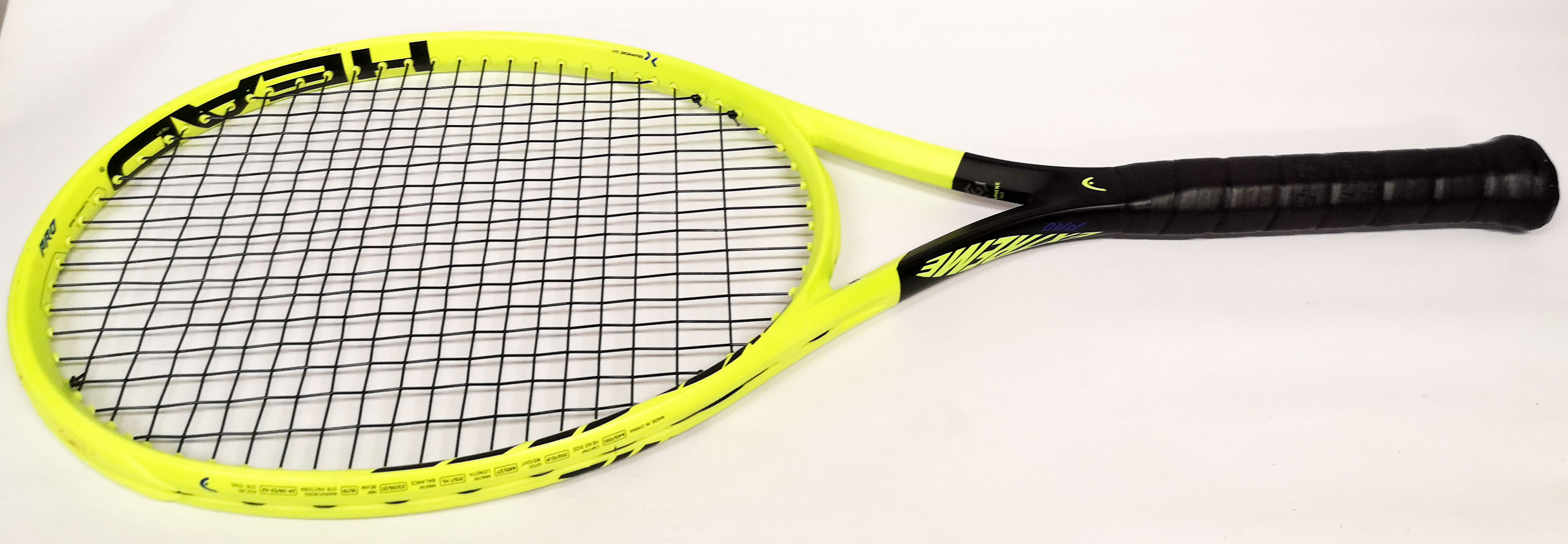 Head Graphene 360 Extreme PRO (używana)