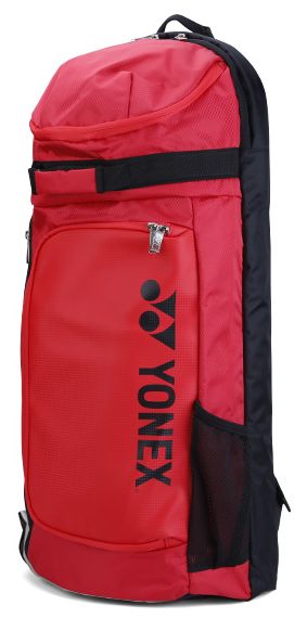 Yonex Backpack - bright red