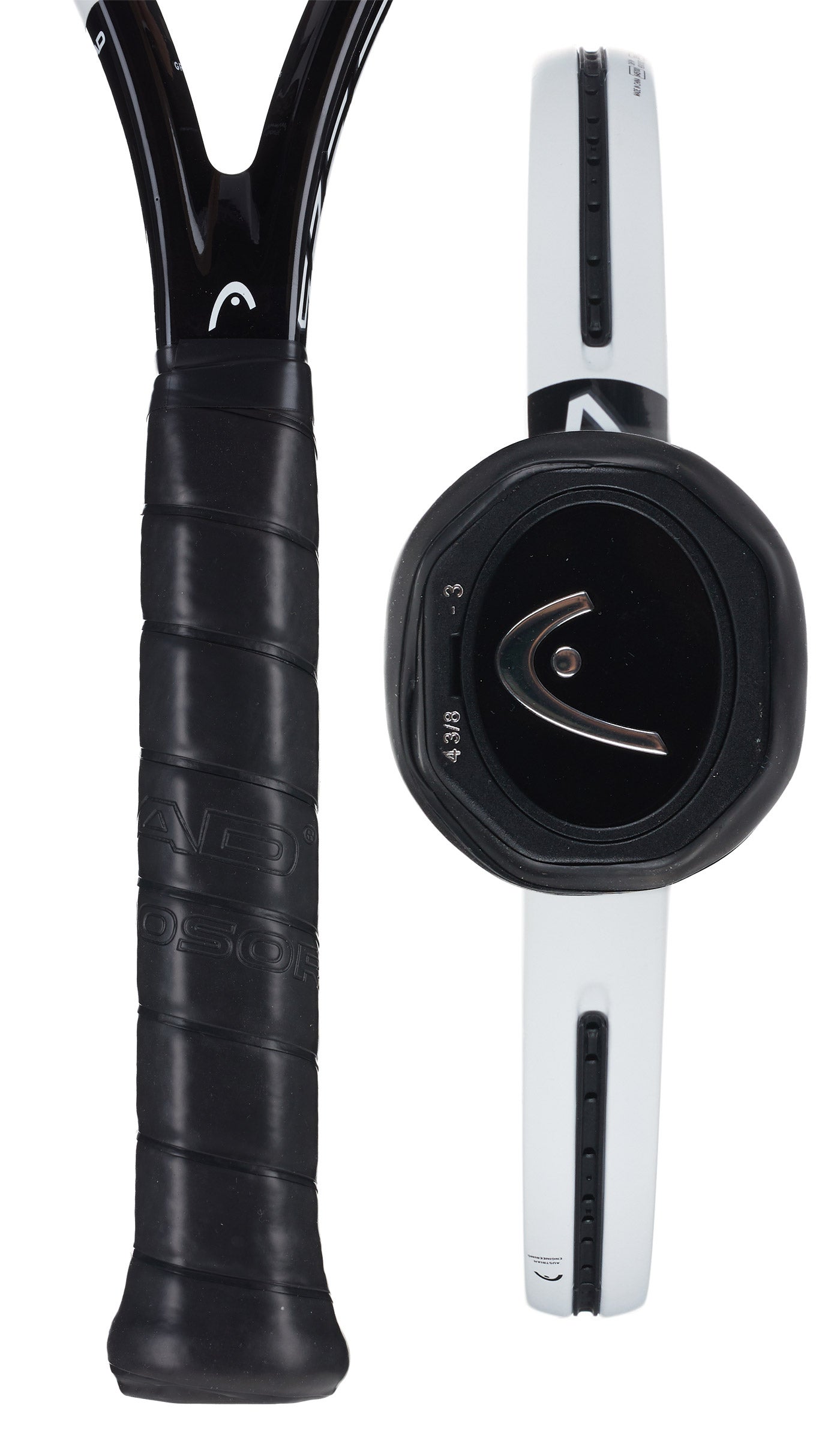 head-graphene-360-speed-s-naciag-usluga-naciagania-5 Head Graphene 360+ Speed S + naciąg + usługa naciągania