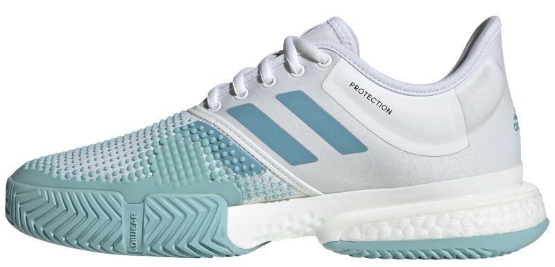 adidas-solecourt-boost-w-x-parley-white-vapour-blue-blue-spirit-7 Adidas SoleCourt Boost W x Parley - white/vapour blue/blue spirit