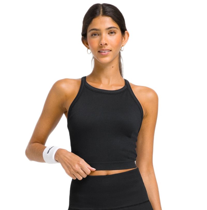 Wilson On The Daily Brami Tank