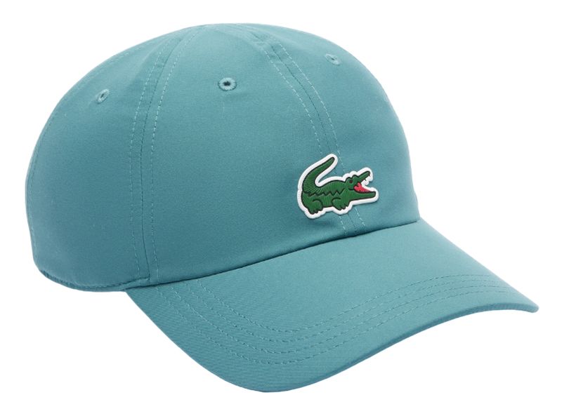 Lacoste SPORT Novak Djokovic Microfiber Cap