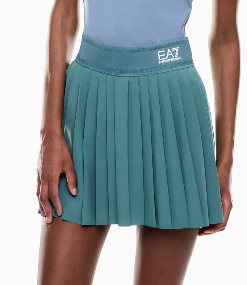 EA7 Tennis Pro Mini In Ventus7 - hydro 