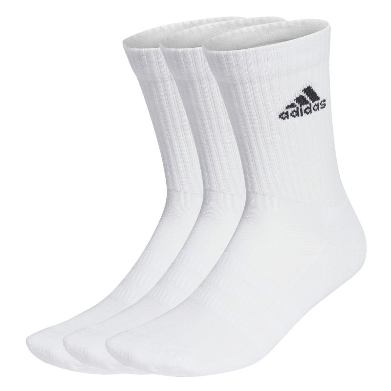 Adidas Cushioned Crew Socks 3P Adidas Cushioned Crew Socks 3P