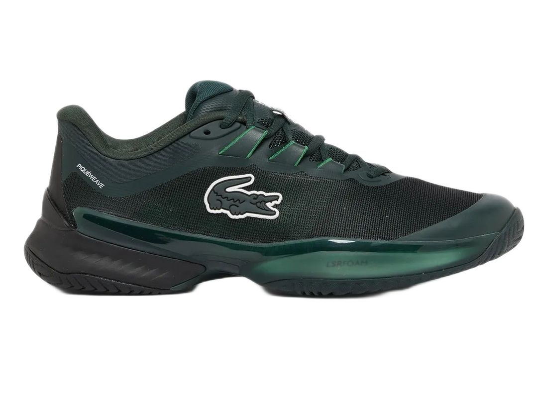 Lacoste AG-LT Ultra - dark green/black